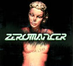 Zeromancer : Clone Your Lover